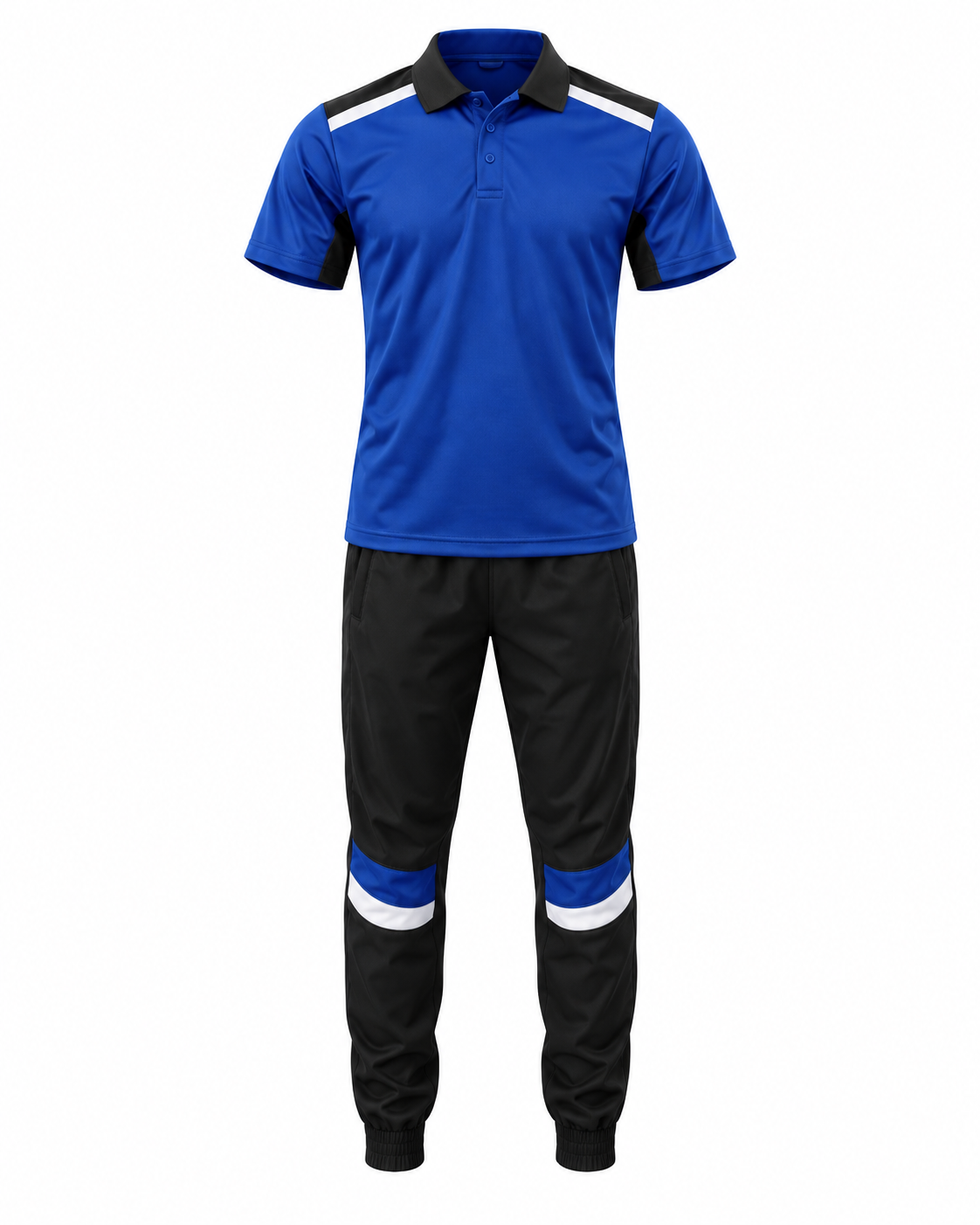 polo racksuit
