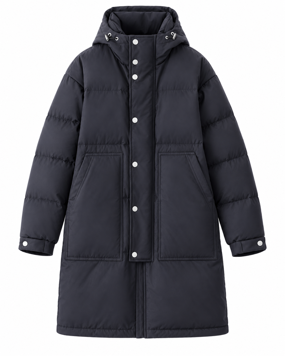 Coach Coat