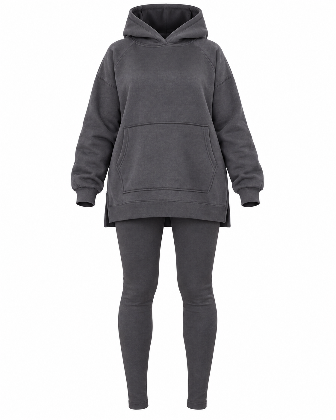 Women Hoodie & legging