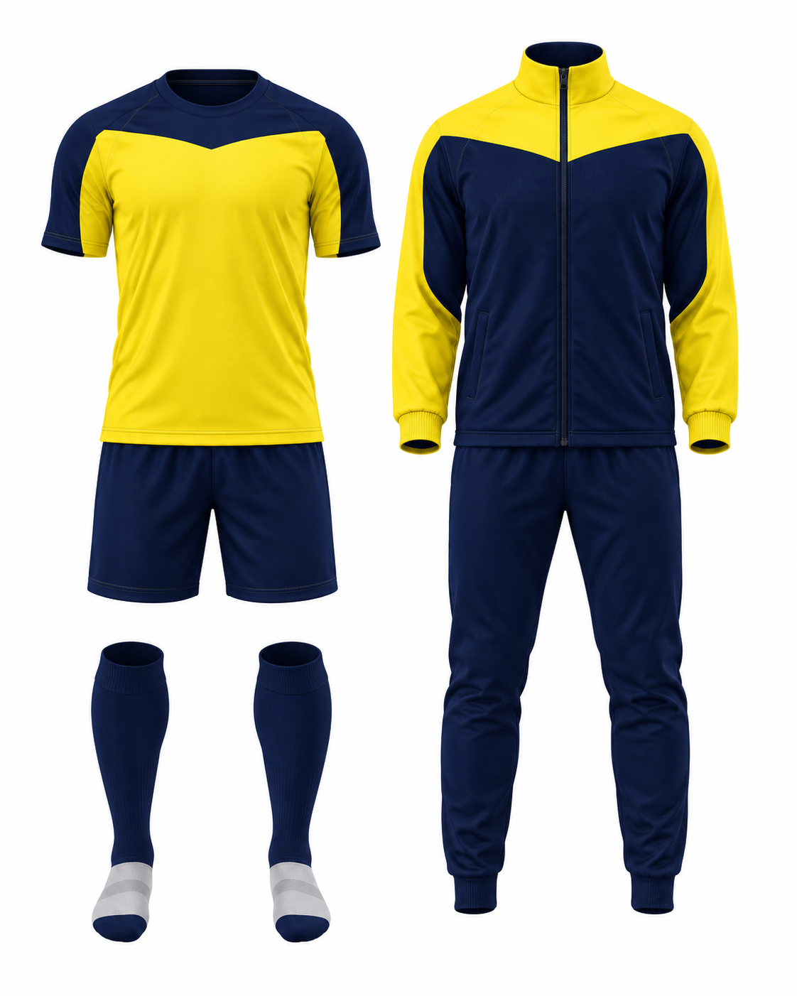 Football Jersey