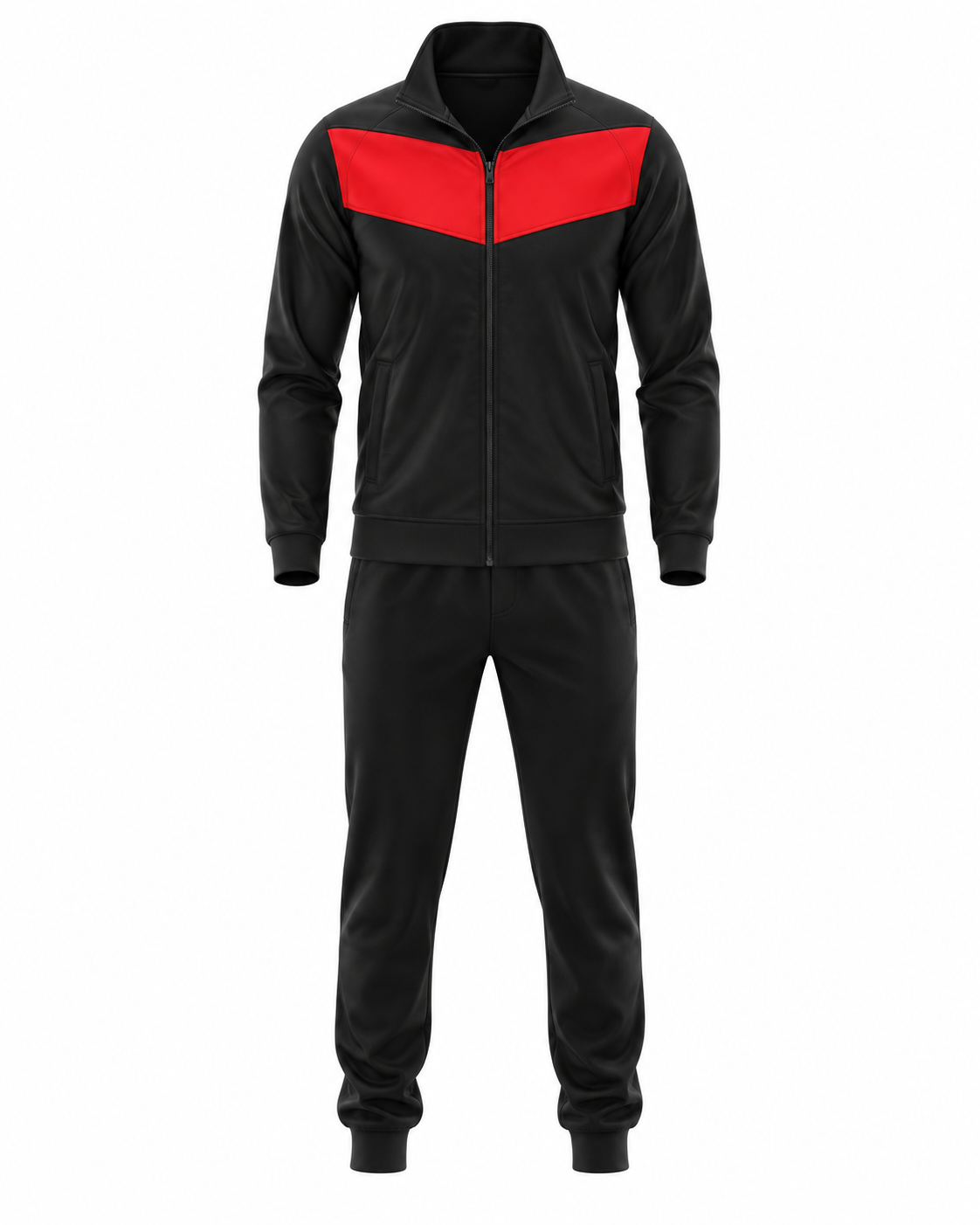 Men’s Track Suit