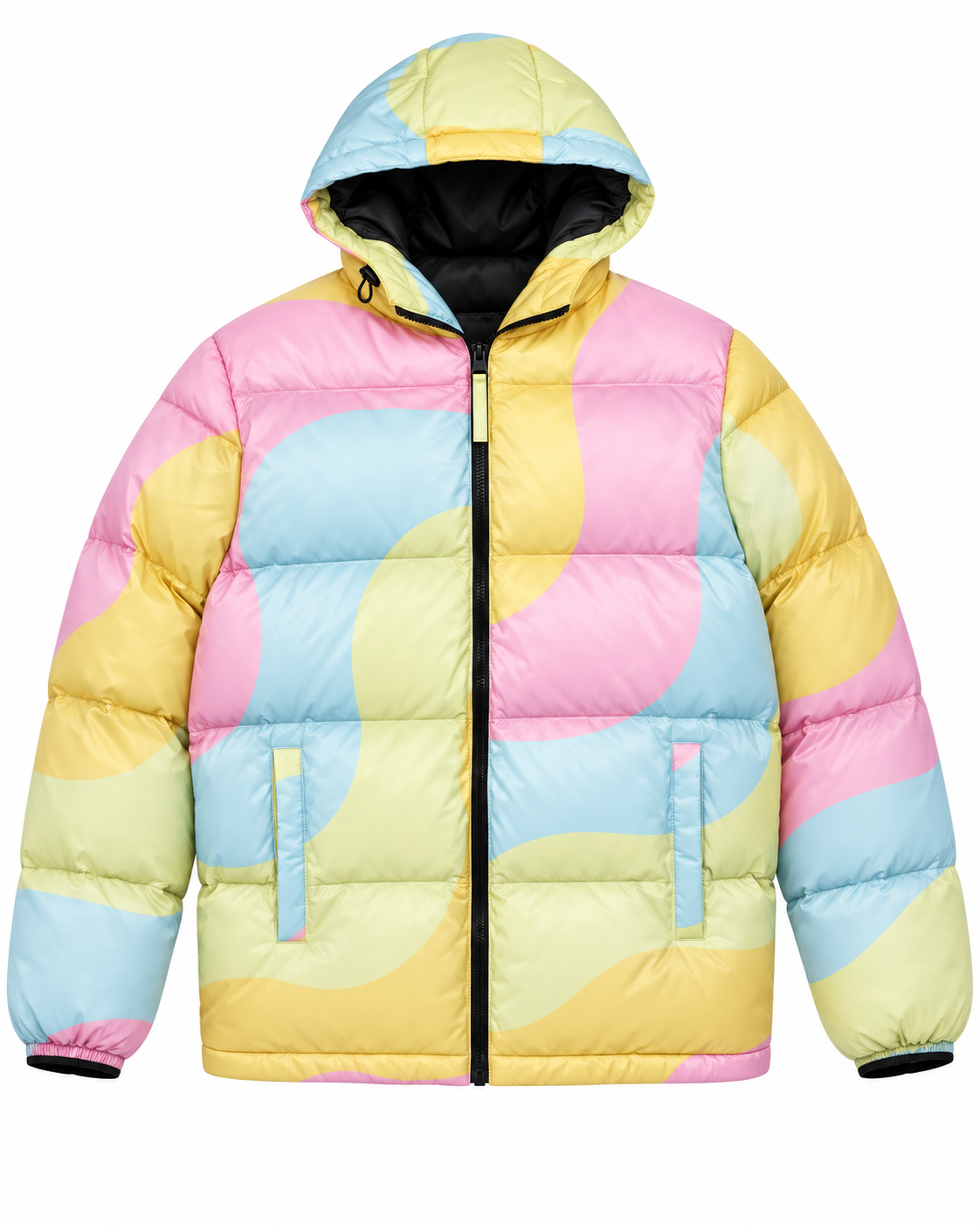 Women puffer Jacket