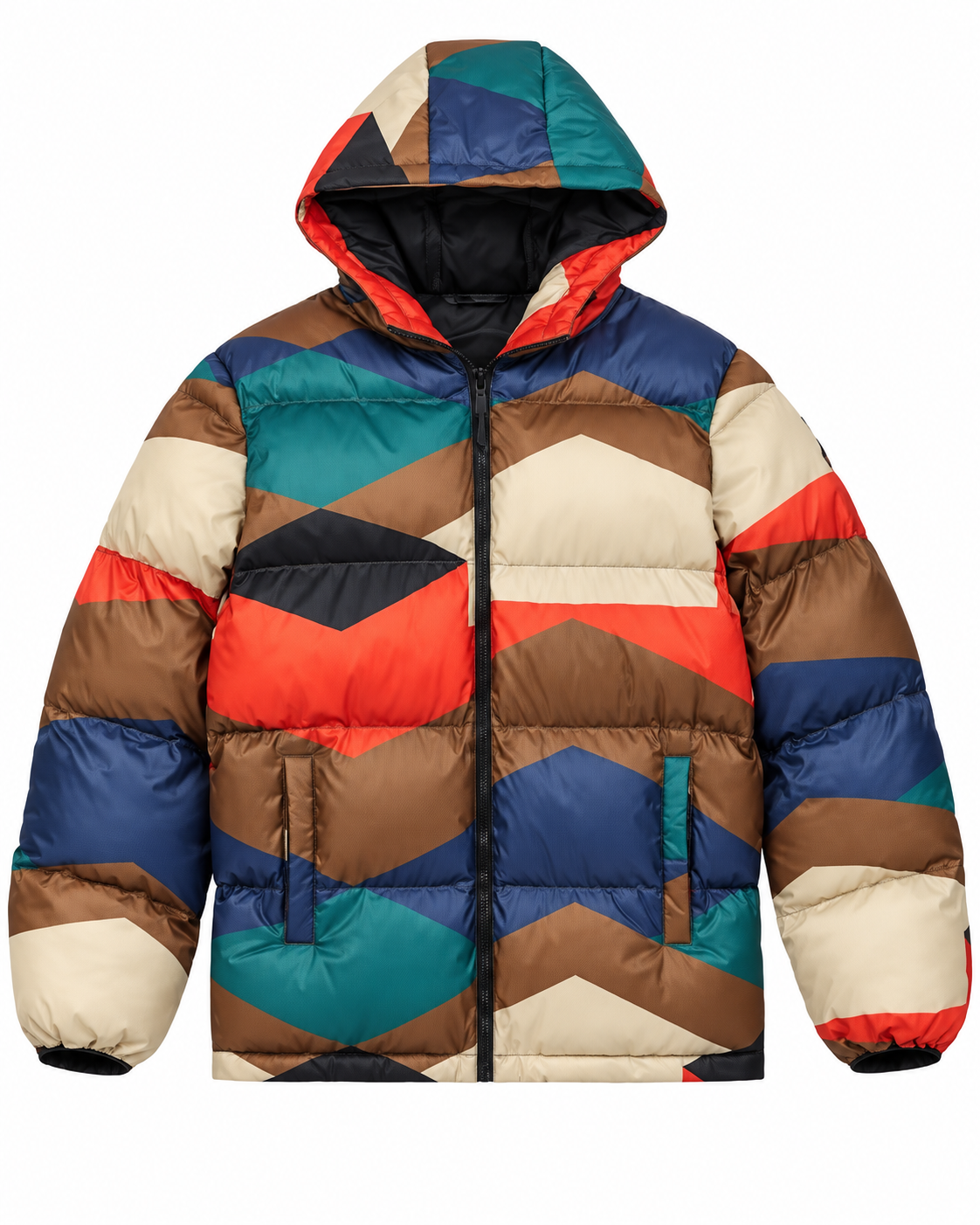 Women puffer Jacket